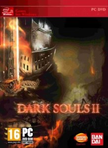  Dark Souls 2 (Update 6 + DLC/2014/RUS/ENG) RePack  R.G.  