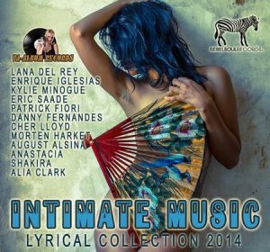  VA - Intimate Music Lirical Collection (2014) 