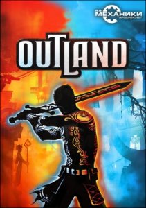  Outland (2014/PC/EN) Repack by R.G.  