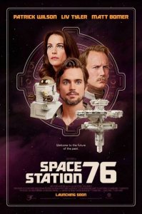       76 / Space Station 76 (2014) WEB-DLRip   . Download movie   76 / Space Station 76 (2014) WEB-DLRip DVDRip, BDRip, HDRip, CamRip. 