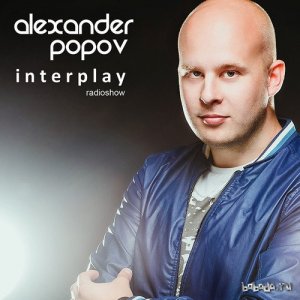  Alexander Popov - Interplay 014 (2014-10-05) 