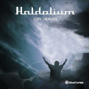  Haldolium - Cry/Heaven (2014) 