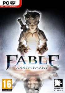  Fable Anniversary (v1.0/2dlc/2014/RUS/ML) SteamRip Let'sPlay 