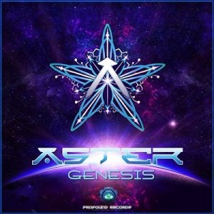  Aster - Genesis EP (2014) 