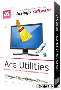  Ace Utilities 5.6.0 Build 268 x86/64 
