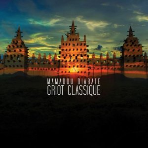  Mamadou Diabate - Griot Classique (2014) 
