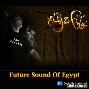  Aly & Fila - Future Sound of Egypt 360 (2014-10-06) 