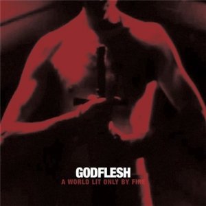 Godflesh - A World Lit Only By Fire [Bonus Edition] (2014) 