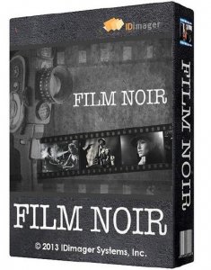  Idimager Film Noir 1.3.2.31 
