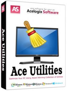  Ace Utilities 5.6.1 Build 269 Final 