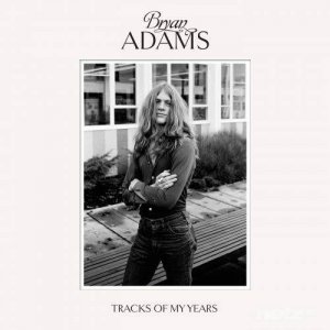  Bryan Adams - Tracks of My Years (Deluxe Edition) (2014) 