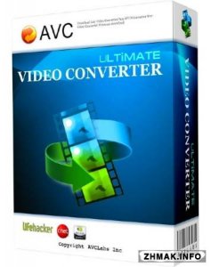  Any Video Converter Ultimate 5.7.3 