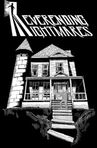  Neverending Nightmares v.2.0.0.1 (2014/PC/EN) 