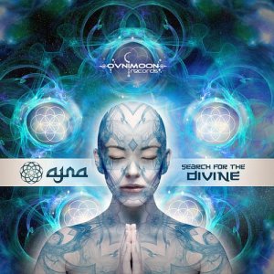  Ajna - Search For The Divine (2014) 