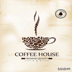  Coffee House Vol 2 Delicious Deep House Tunes (2014) 