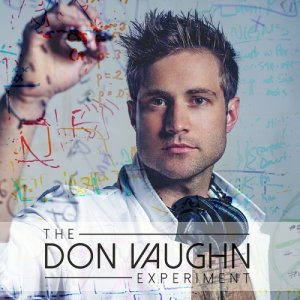  Don Vaughn - The Don Vaughn Experiment (2014) 