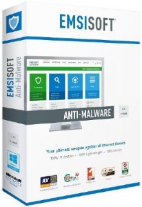  Emsisoft Anti-Malware 9.0.0.4546 Final [Mul | Rus] 