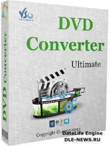  VSO DVD Converter Ultimate 3.5.0.10 Beta [Mul | Rus] 