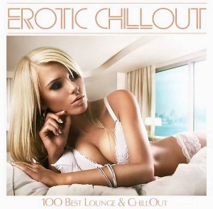  VA - Erotic Chill Out (2014) 