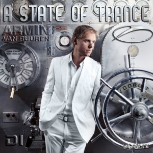  Armin van Buuren - A State of Trance 684 (2014-10-09) (SBD / Master Version) 