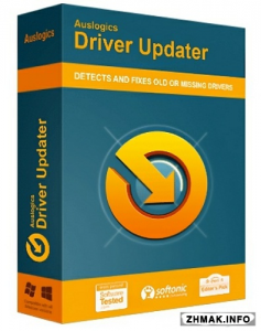  Auslogics Driver Updater 1.1.1.0 