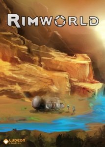  RimWorld v.0.7.581 (2014/PC/RUS) 