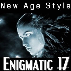  VA - New Age Style - Enigmatic 17 (2014) 