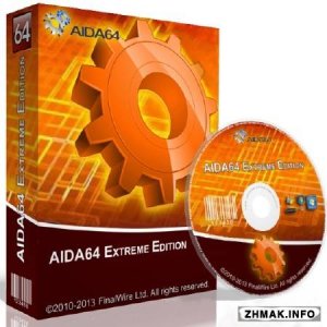  AIDA64 Extreme / Engineer Edition 4.70.3203 beta Rus 