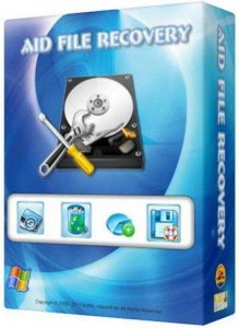  Aidfile Recovery Software Professional 3.6.6.5 
