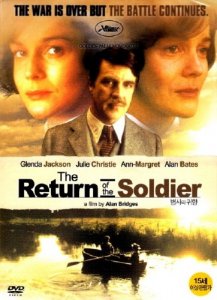    / The Return of the Soldier (1982) DVDRip 