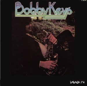  Bobby Keys - Bobby Keys (Vinyl Rip)(1972) MP3 