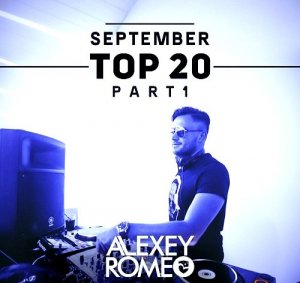  Alexey Romeo - Top 20 / Part 1 (September 2014) 