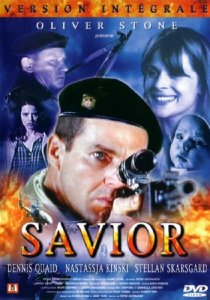   / Savior (1998) DVDRip 