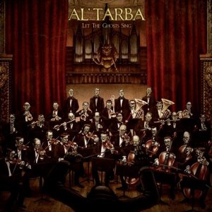  Al'Tarba - Let The Ghosts Sing (2014) 