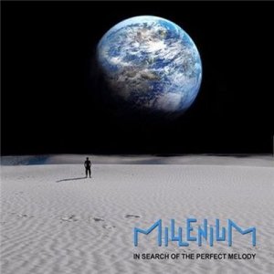  Millenium - In Search Of The Perfect Melody (2014) 