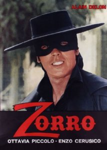   / Zorro (1975) BDRip-AVC 