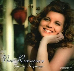 Simone Kopmajer - New Romance (2011) FLAC 
