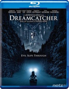    / Dreamcatcher (2003) BDRip 