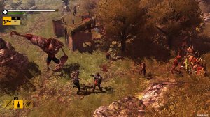  How to Survive El Diablo Islands (build 7 October and All DLC) (2013/RUS/ENG/Steam-Rip) 