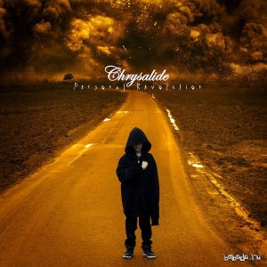  Chrysalide - Personal Revolution (2014) 