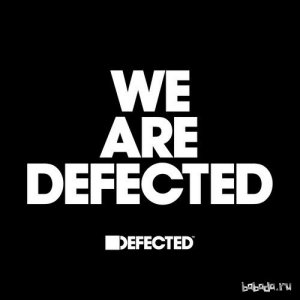  Copyrigh & Andy Butler - Defected In The House (2014-10-13) 