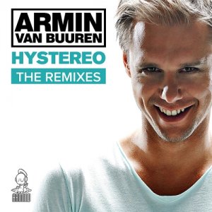  Armin Van Buuren - Hystereo: The Remixes (ARMD1200) 2014 