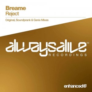  Breame - Reject (2014) 