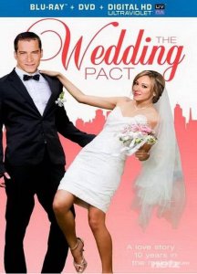    / The Wedding Pact (2014) HDRip 