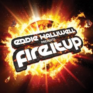  Eddie Halliwell - Fire It Up 276 (2014-10-13) 