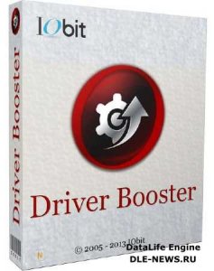  IObit Driver Booster PRO 2.0.2.220 Final [Mul | Rus] 