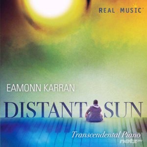  Eamonn Karran - Distant Sun (2014) 