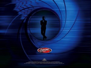  James Bond 007 - Collection 26 CD (1962-2012) MP3 