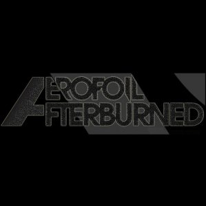  Aerofoil - Afterburned (2014-10-16) 