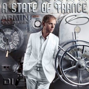  Armin van Buuren - A State of Trance 685 (2014-10-16) (SBD / Master Version) 
